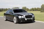 Bentley Flying Spur by Mansory 2014 года (UK)